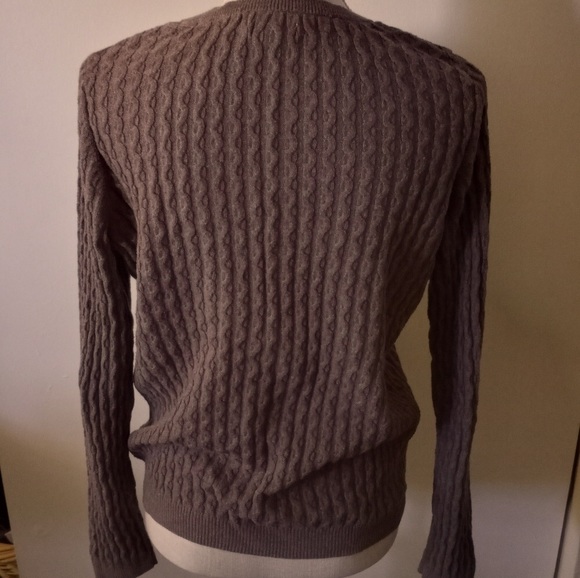 Sonoma Lightweight Sweater Size Large - Picture 2 of 5